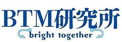 BTM研究所のロゴ｜タイ現地ネットワークを活かしたM&A仲介・事業承継・経営支援サービス。クロージングから実行支援まで、タイ市場に精通した専門スタッフが伴走します。